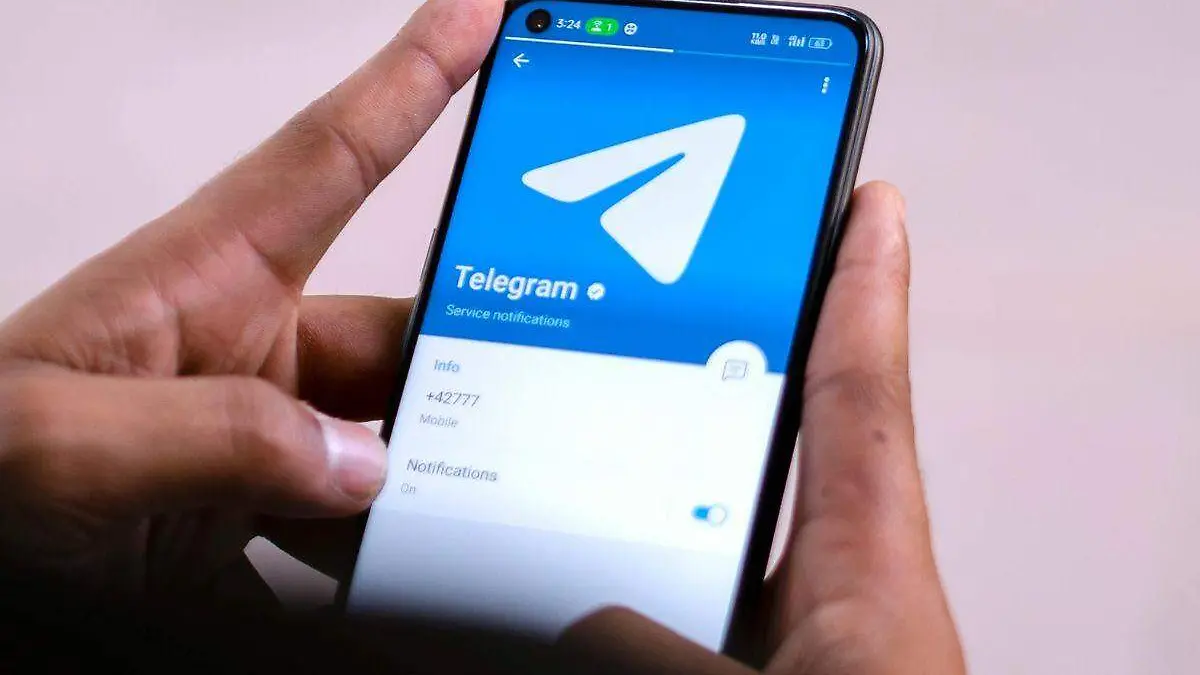 Telegram (2)